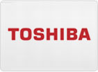 Toshiba Logo